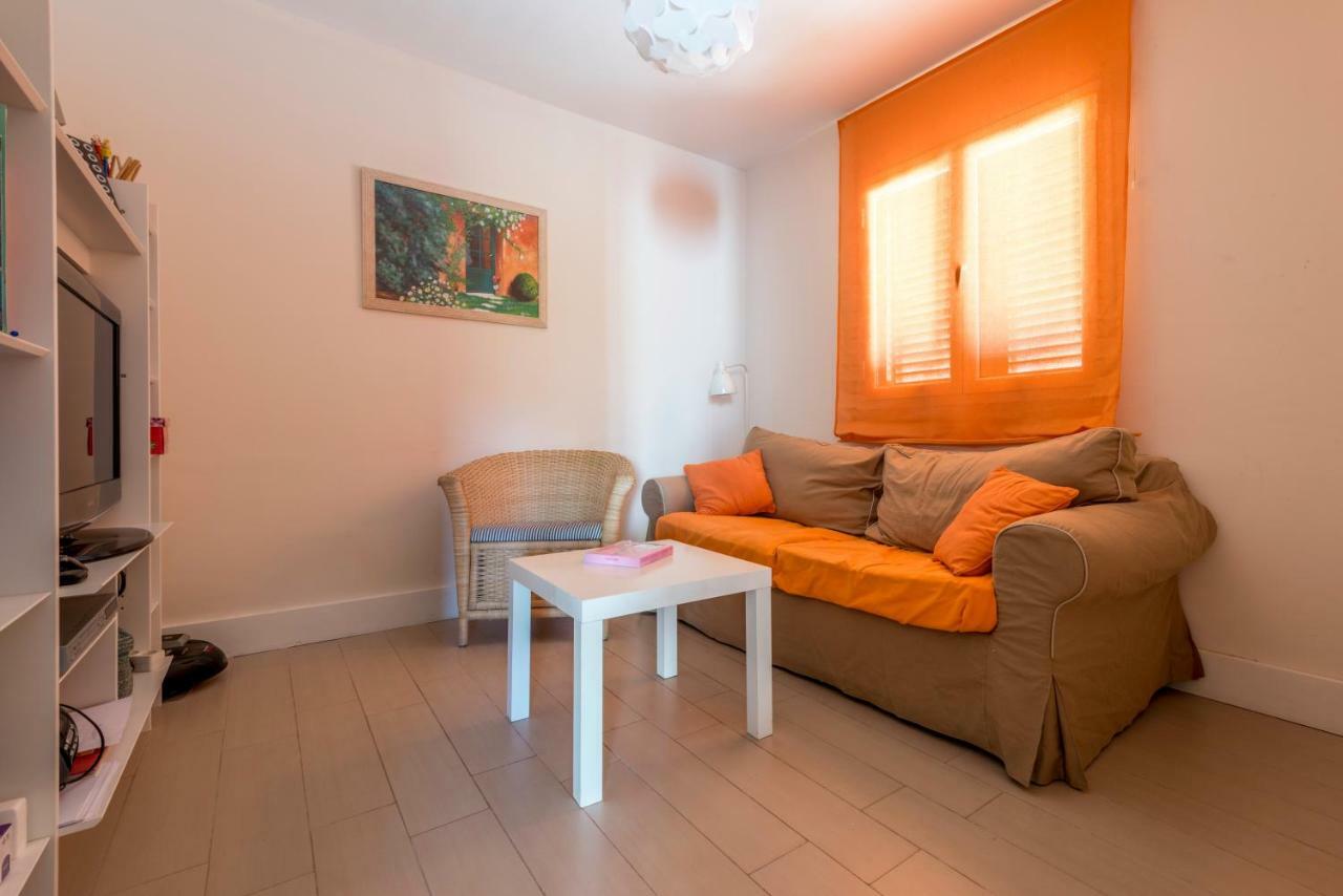 Apartamento Acebuches 30 San Agustín Exterior foto