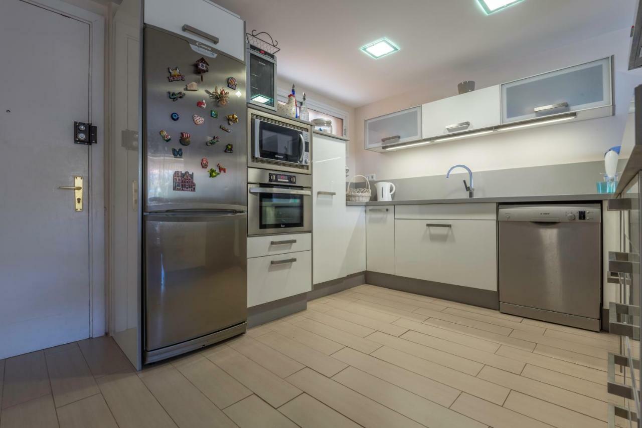 Apartamento Acebuches 30 San Agustín Exterior foto