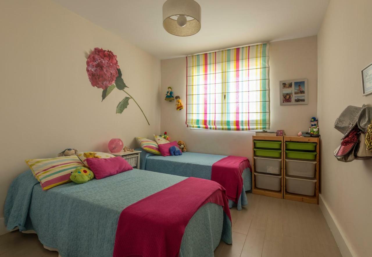 Apartamento Acebuches 30 San Agustín Exterior foto