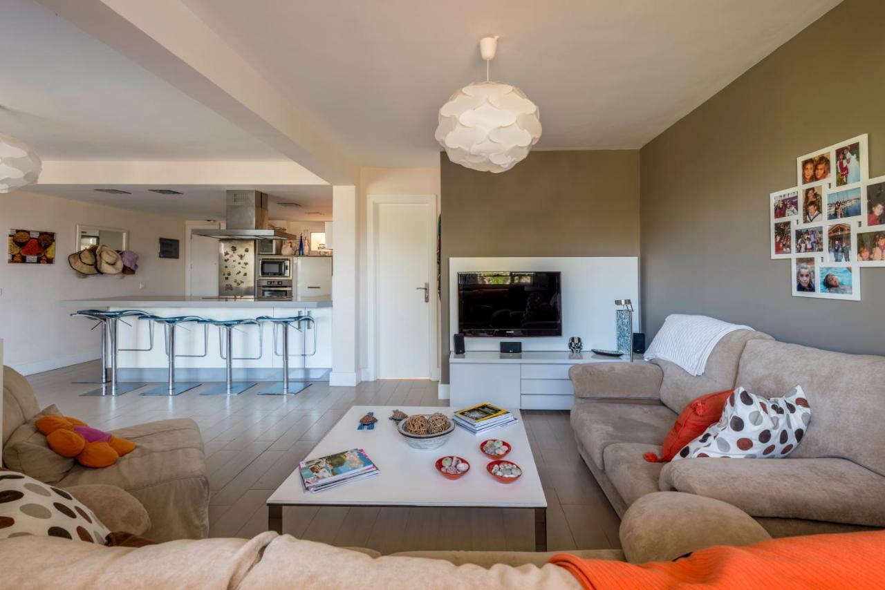 Apartamento Acebuches 30 San Agustín Exterior foto